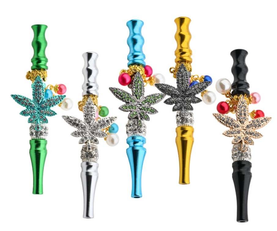 #PuffPretty LUXE BOUGIE BLUNT HOLDERS