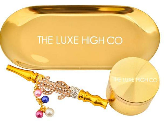 LUXE CANNACCESSORIES & MORE!