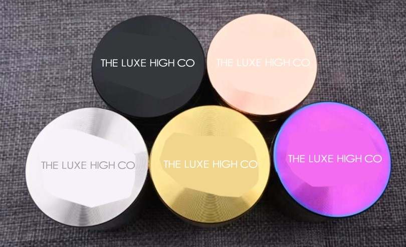 LUXE GRINDER