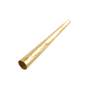 LUXE 24K CONES